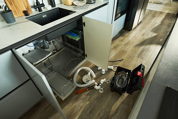Reliable Drain Cleaning contractor in Baldwin, MD by Street Wise - Plumbing